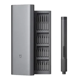 25 in 1 Original Xiaomi Mijia Electric Precision Screwdriver Kit Rechargeable Ma