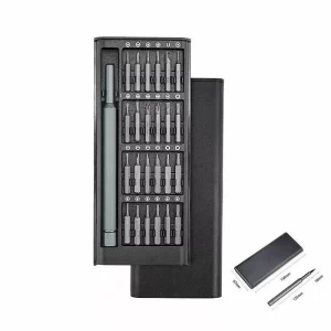 25pc Screwdriver Set Screw Driver Kit Bits Precision Electric Computer mobile
